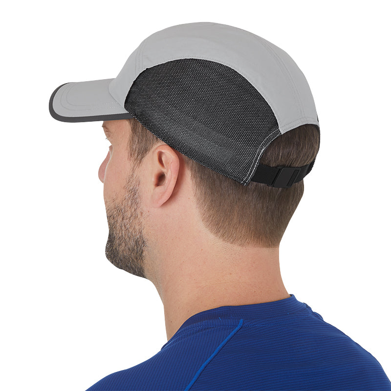 Running Cap source view 30