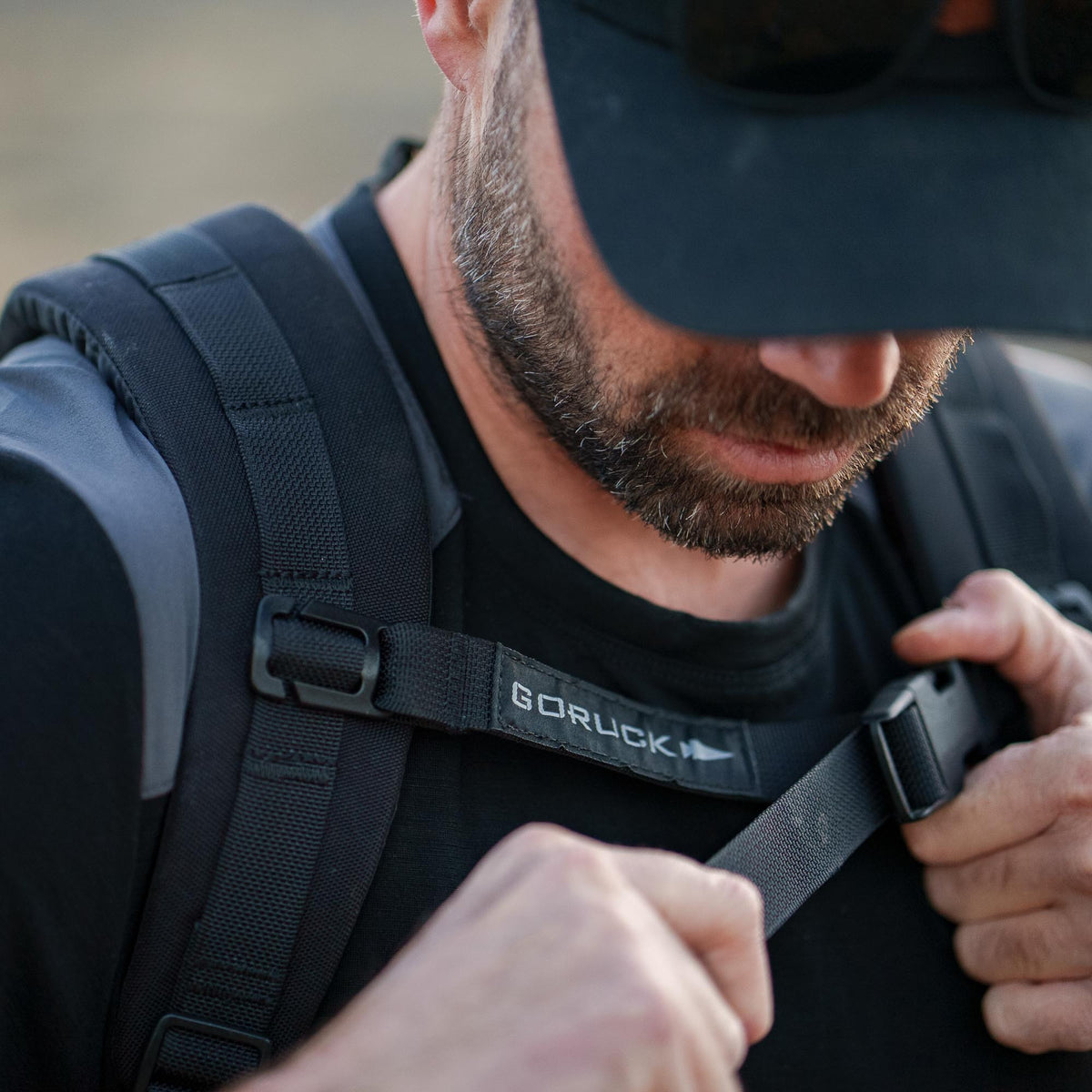 Ruck Plate Carrier source view 30