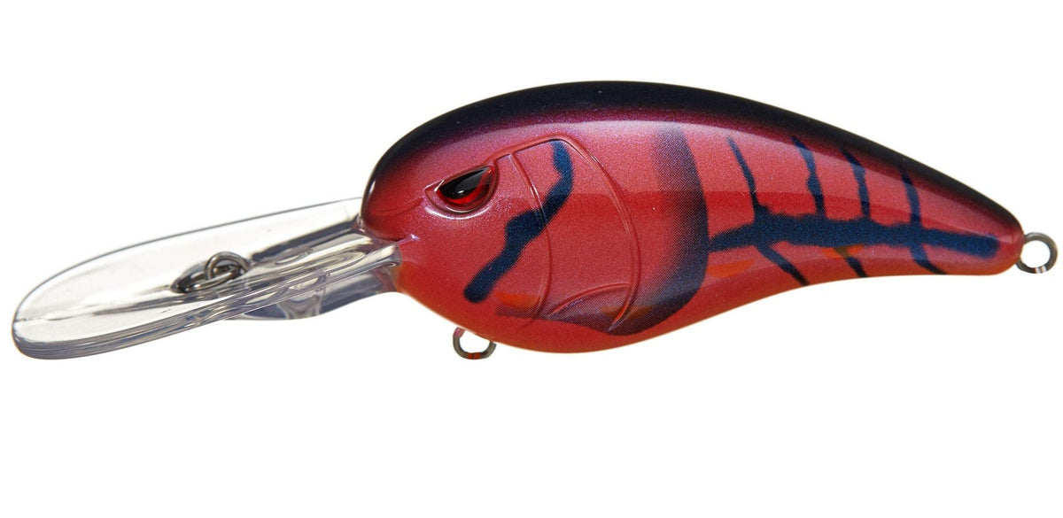 Medium Diving Crankbait source view 30