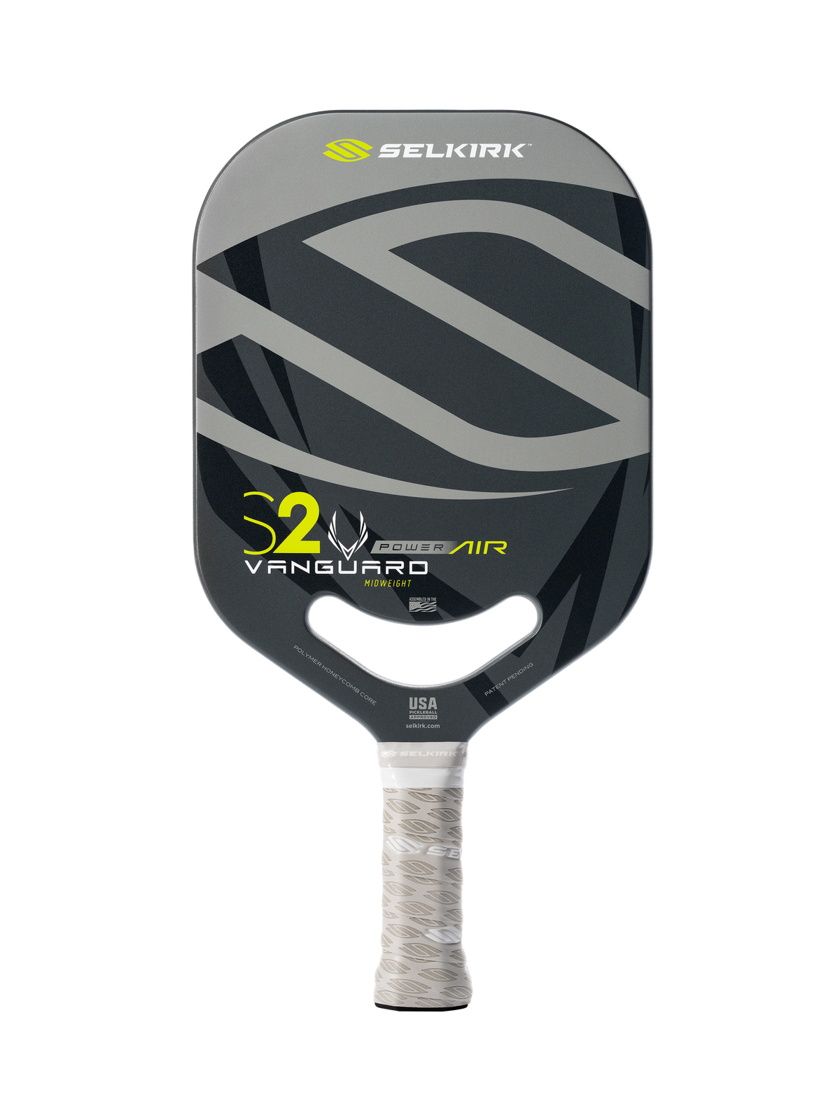 Pickleball Paddle source view 30