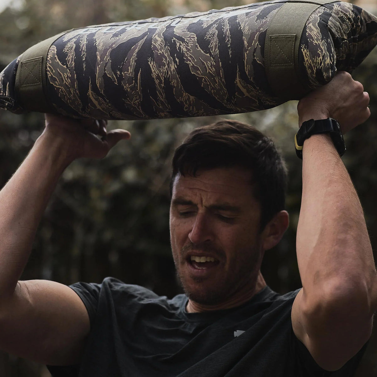 Training Sandbag source view 30