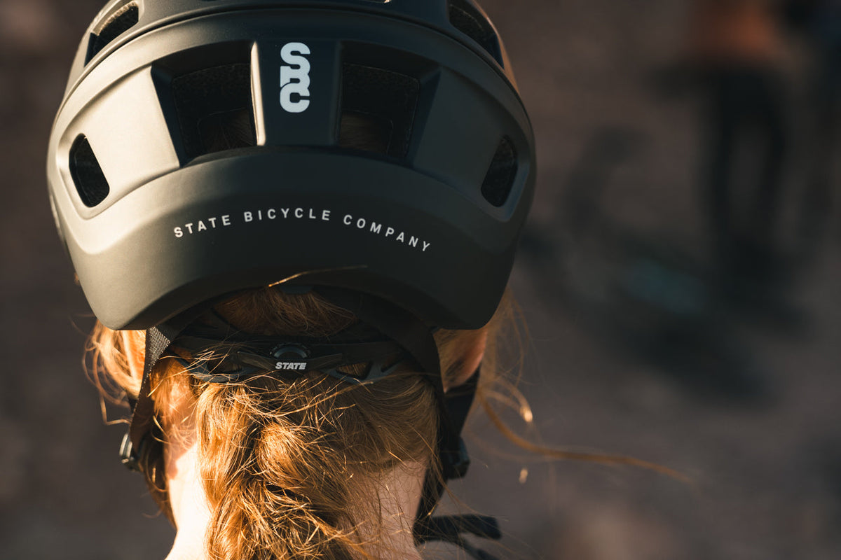 All Road Bicycle Helmet source view 30