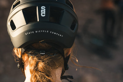 All Road Bicycle Helmet source view 30