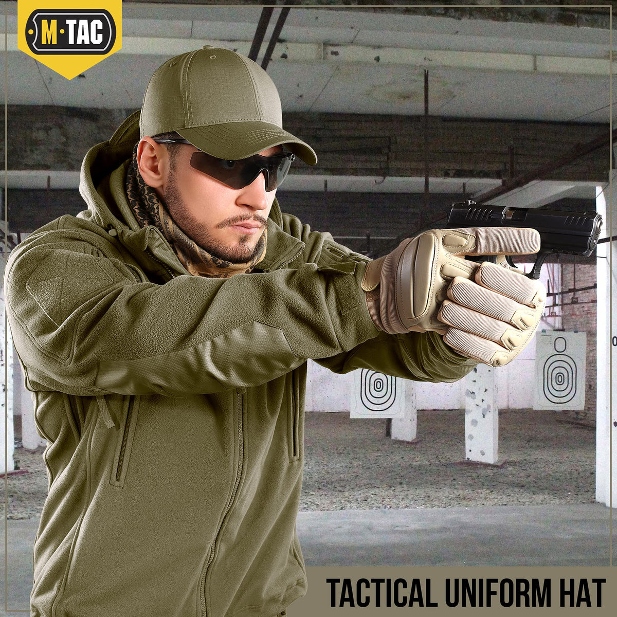 Baseball Cap source view 30