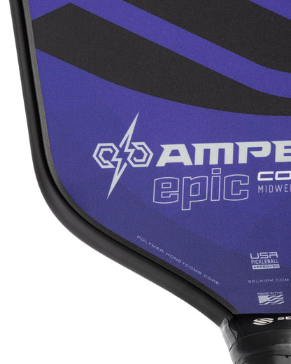 Control Pickleball Paddle source view 30