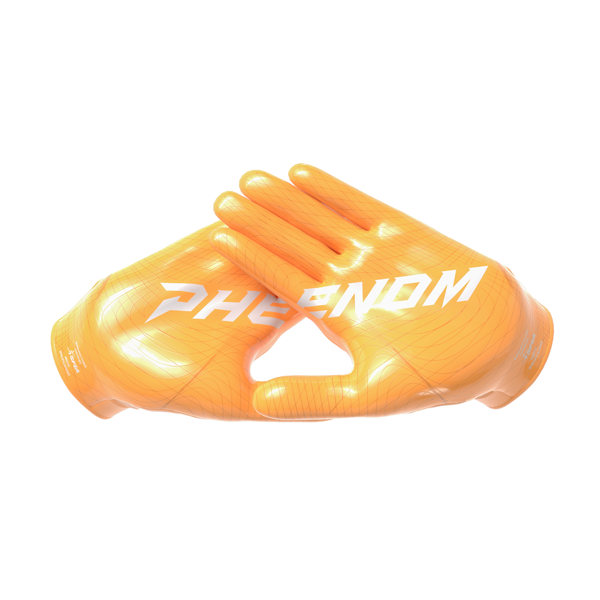 Youth Football Gloves source view 30