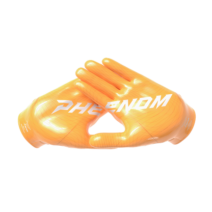 Youth Football Gloves source view 30