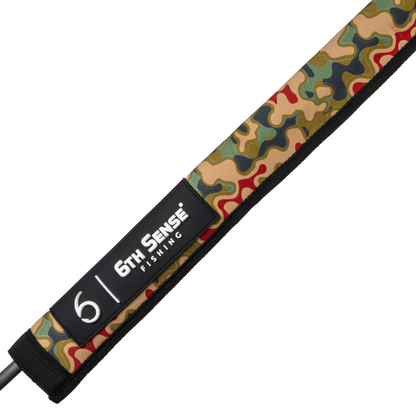 Baitcasting Rod Sleeve source view 30