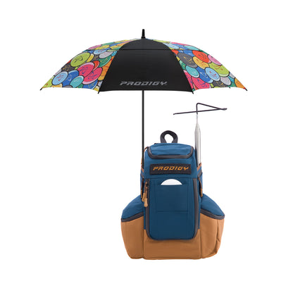 Disc Golf Bag source view 30