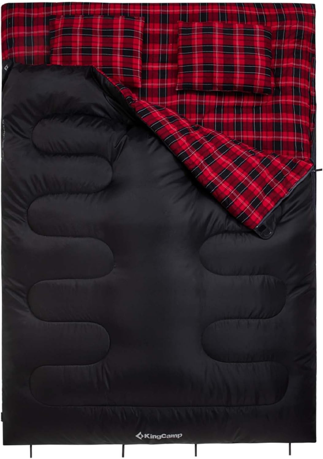 Double Sleeping Bag source view 30