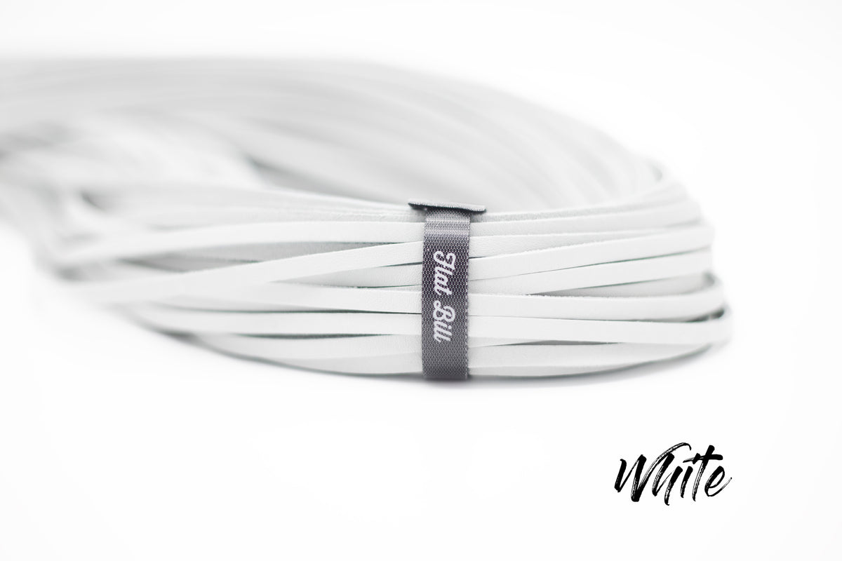 Baseball Glove Laces source view 30
