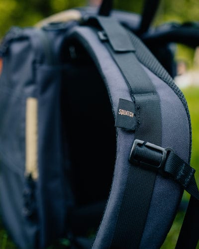 Disc Golf Backpack source view 30