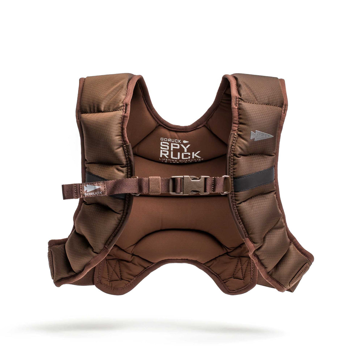 Women's Weighted Training Vest 8LB / Java option