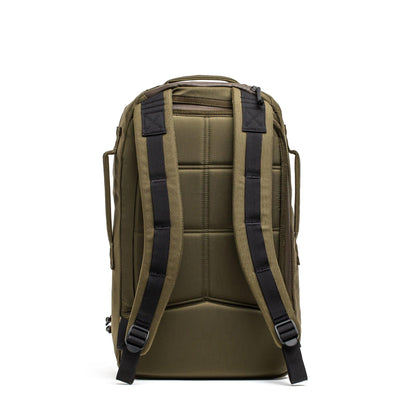 Skateboard Carry Backpack source view 30