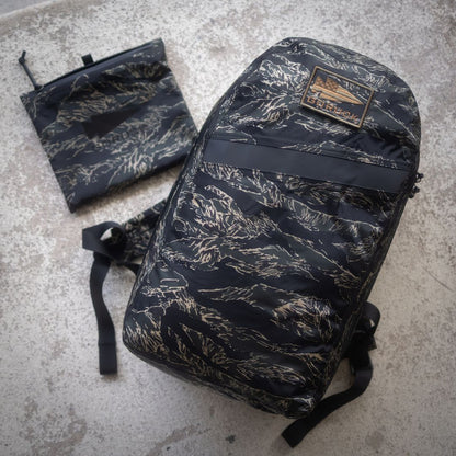 Packable Ripstop Backpack source view 30