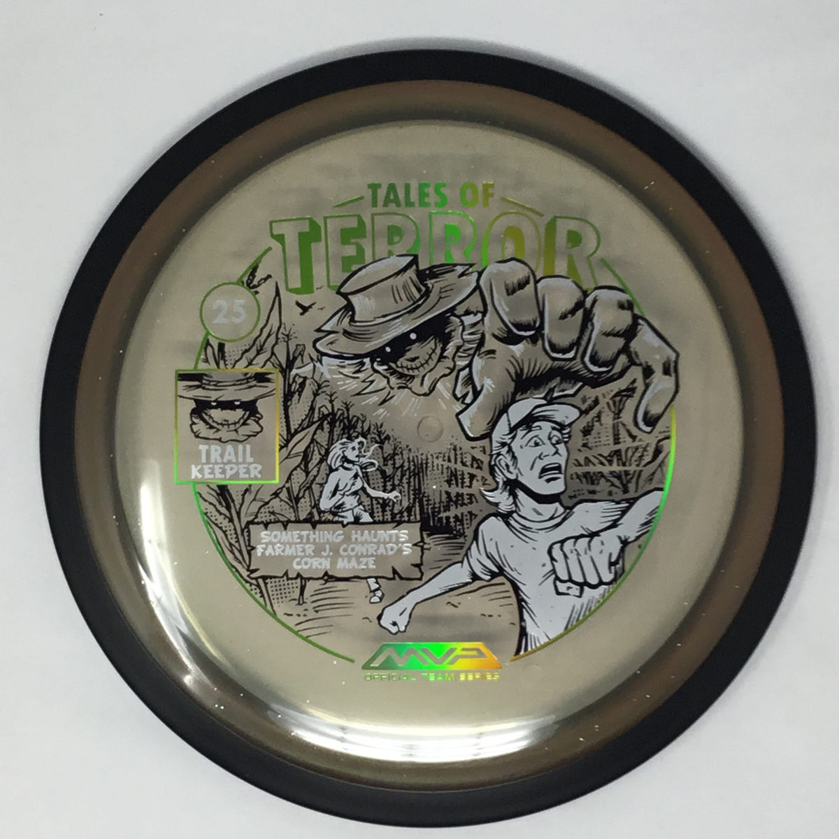 Distance Driver Grey / Proton / 174g option