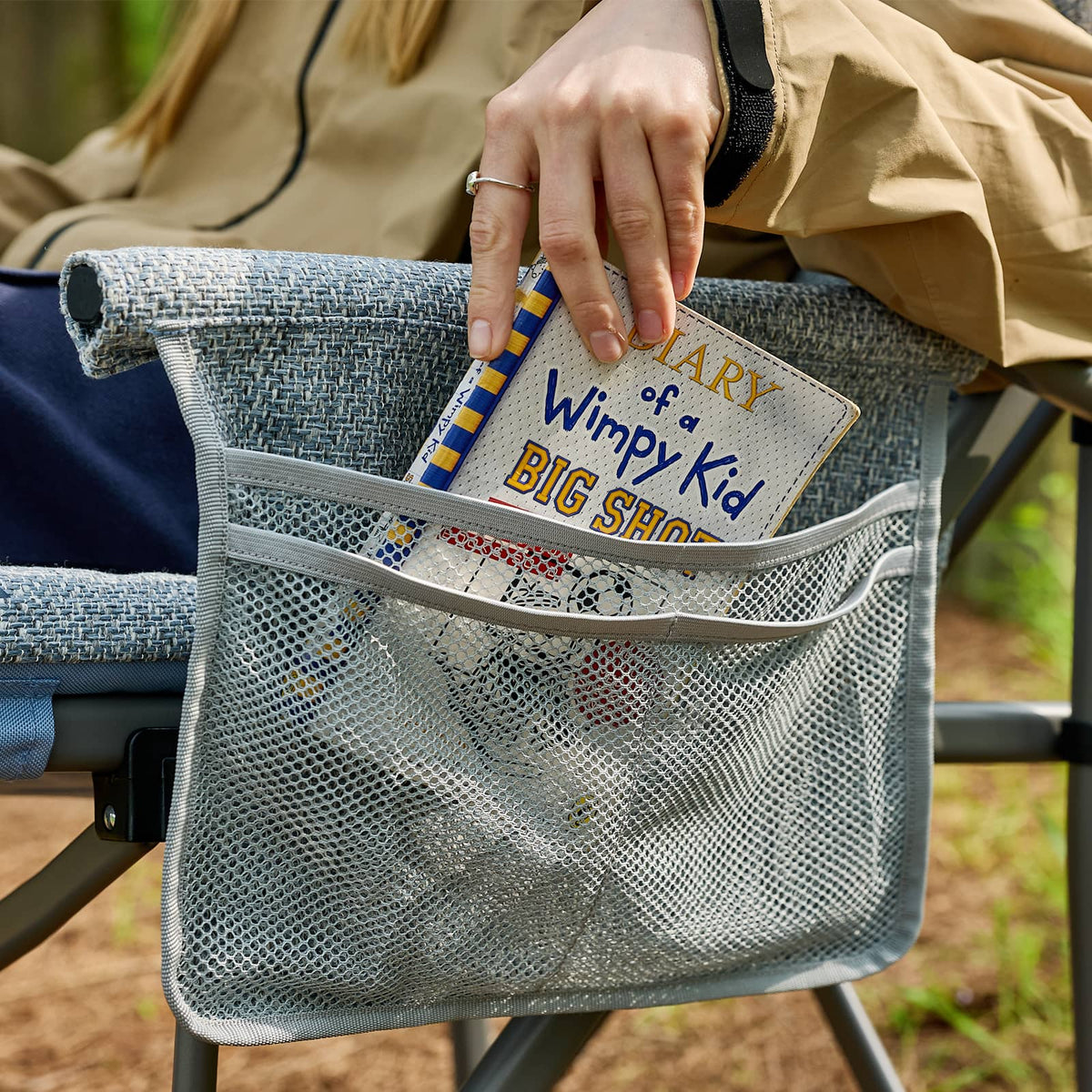 Camping Chair source view 30