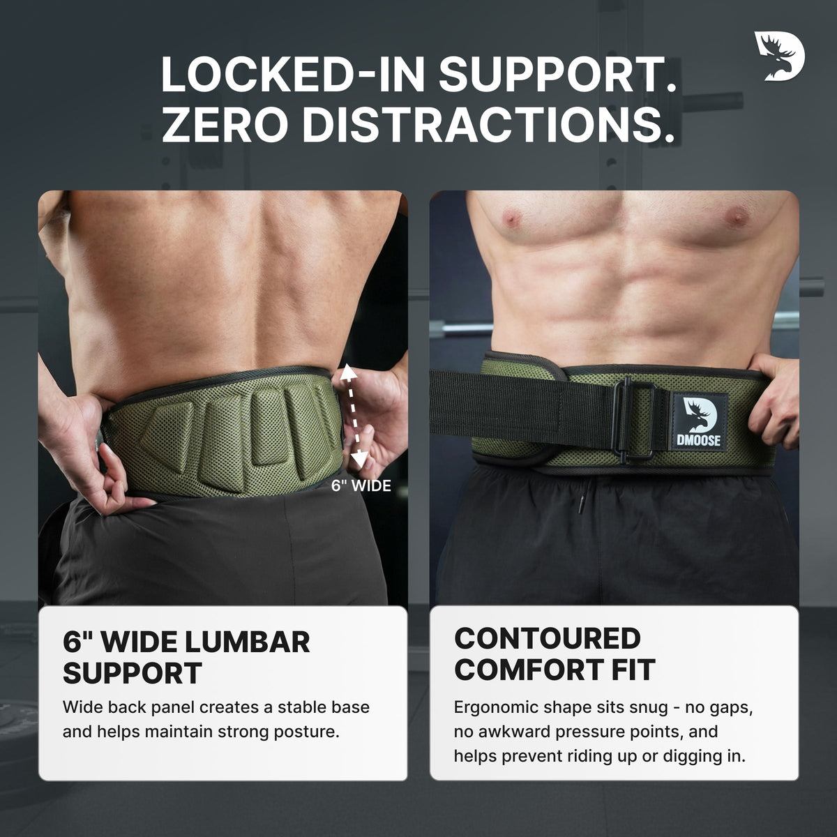 Weightlifting Belt source view 31