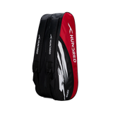 Black/Red