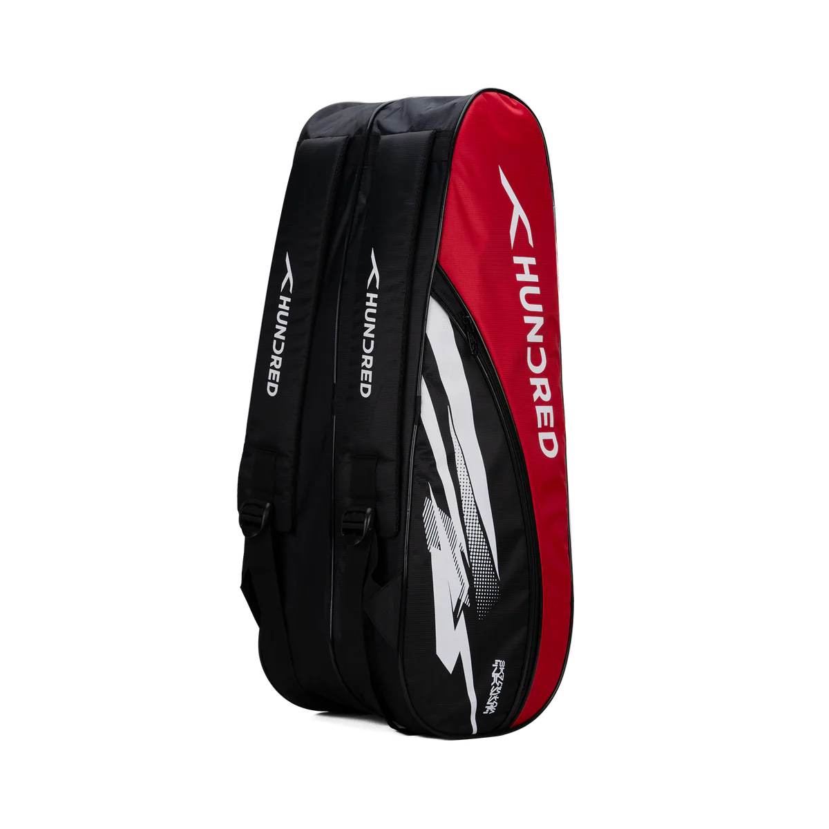 Badminton Racket Bag Black/Red option