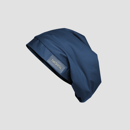 Waterproof Rain Hat Lite / Navy option
