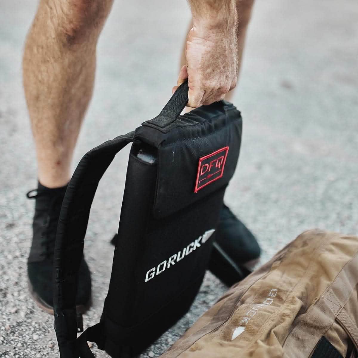 Ruck Plate Carrier source view 31