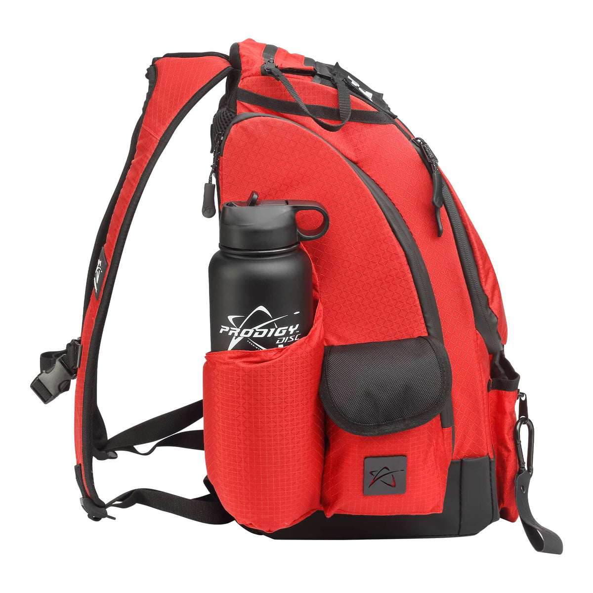 Disc Golf Backpack source view 31