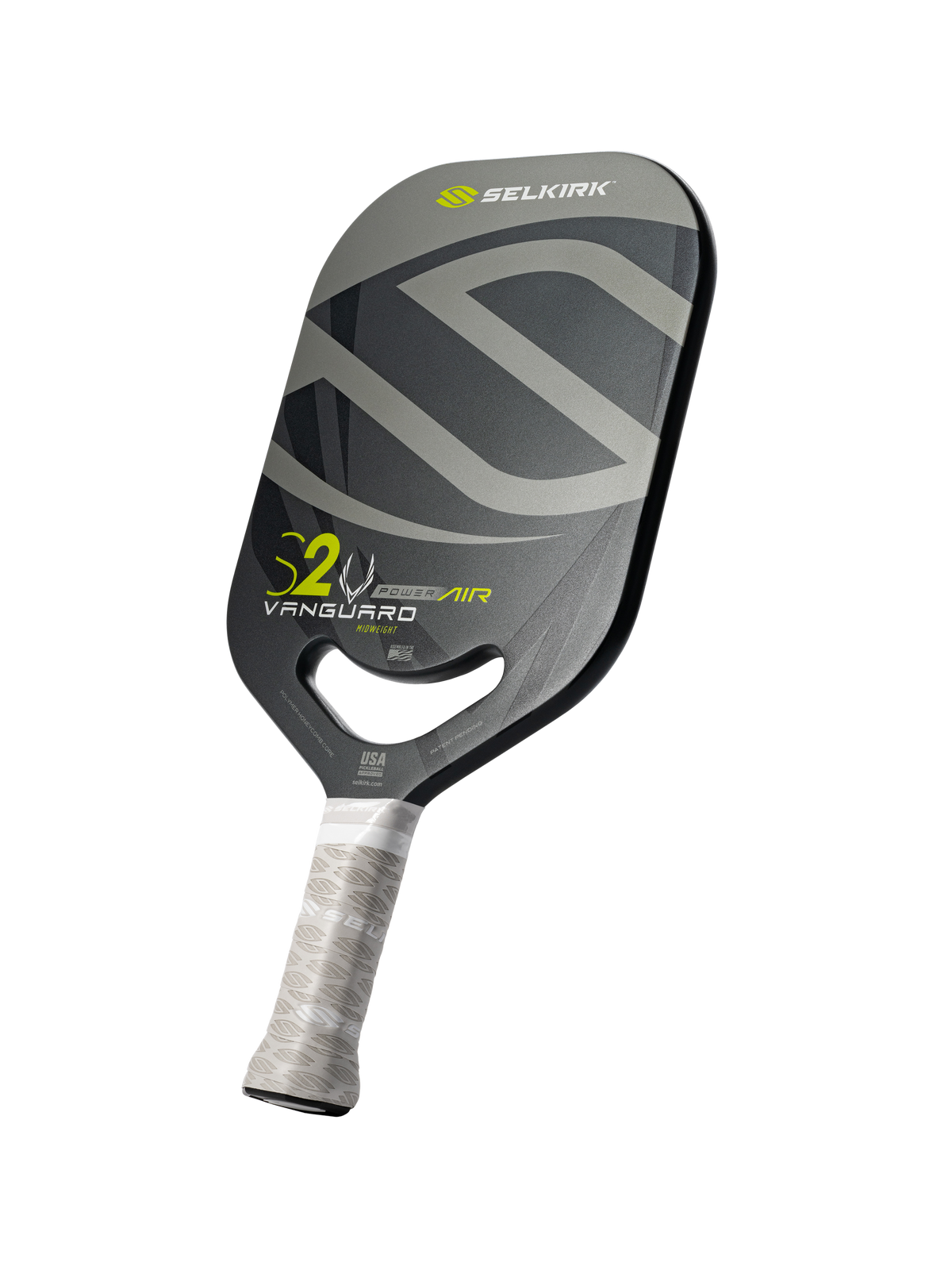 Pickleball Paddle source view 31