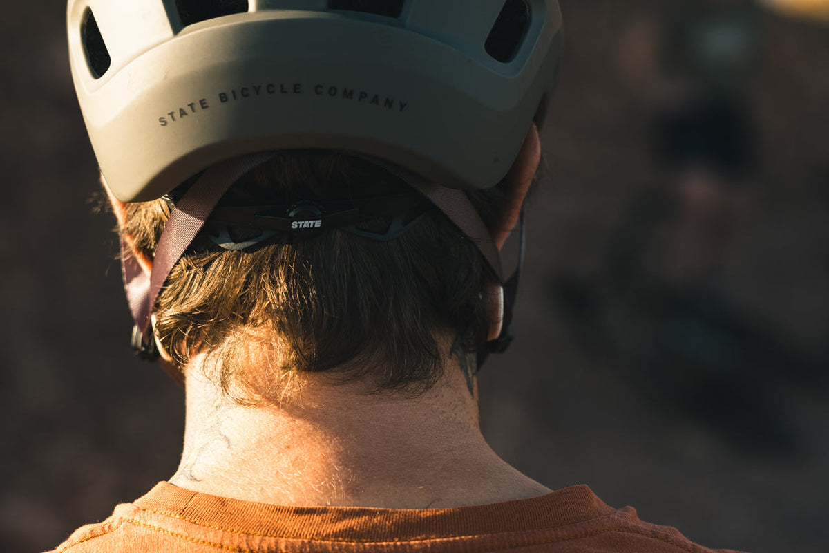 All Road Bicycle Helmet source view 31