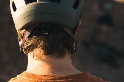 All Road Bicycle Helmet source view 31