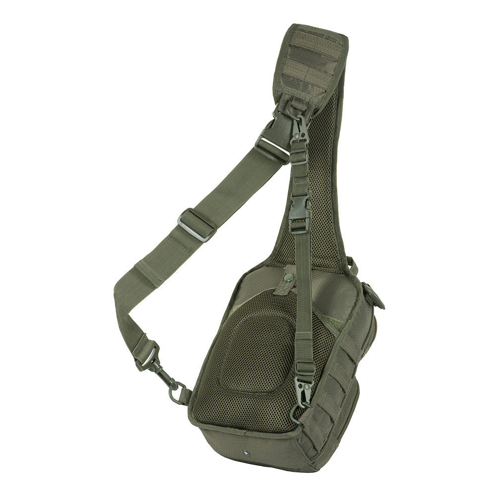 Carabiner Crossbody Bag source view 31