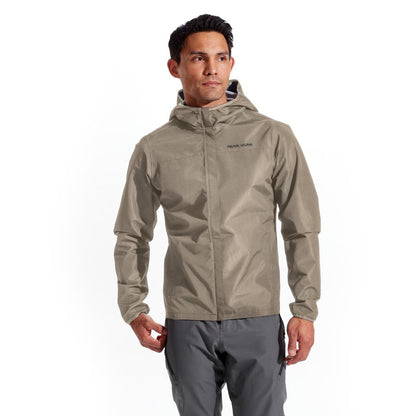Cycling Rain Jacket GRAVEL / XS option