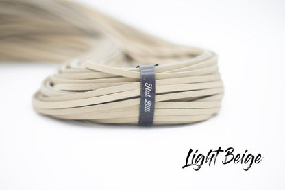 Baseball Glove Laces source view 31