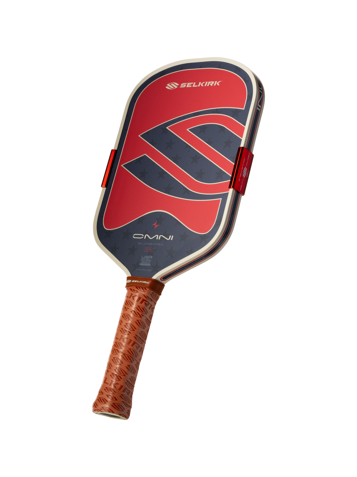 Pickleball Paddle Elongated / 1776 Limited Edition option