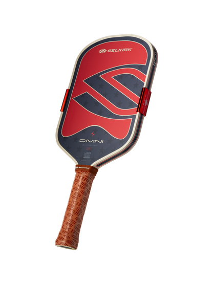 Pickleball Paddle Elongated / 1776 Limited Edition option