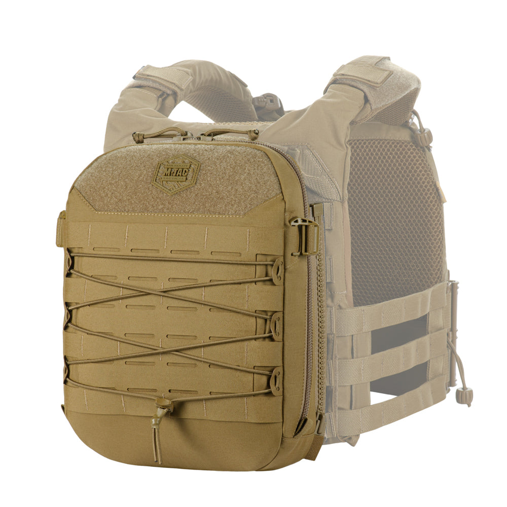Tactical Backpack source view 31