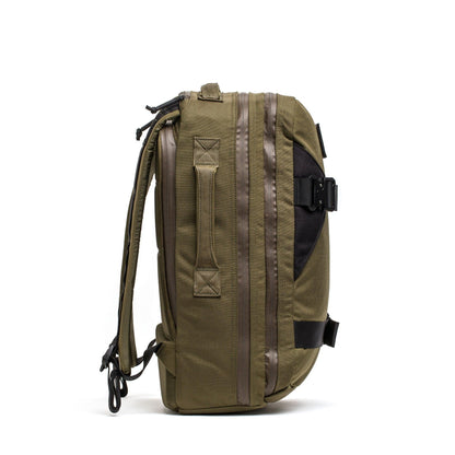 Skateboard Carry Backpack source view 31