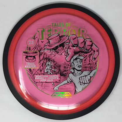 Distance Driver Pink / Proton / 176g option