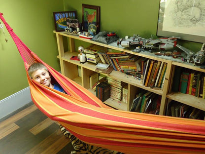 Double Hammock source view 31