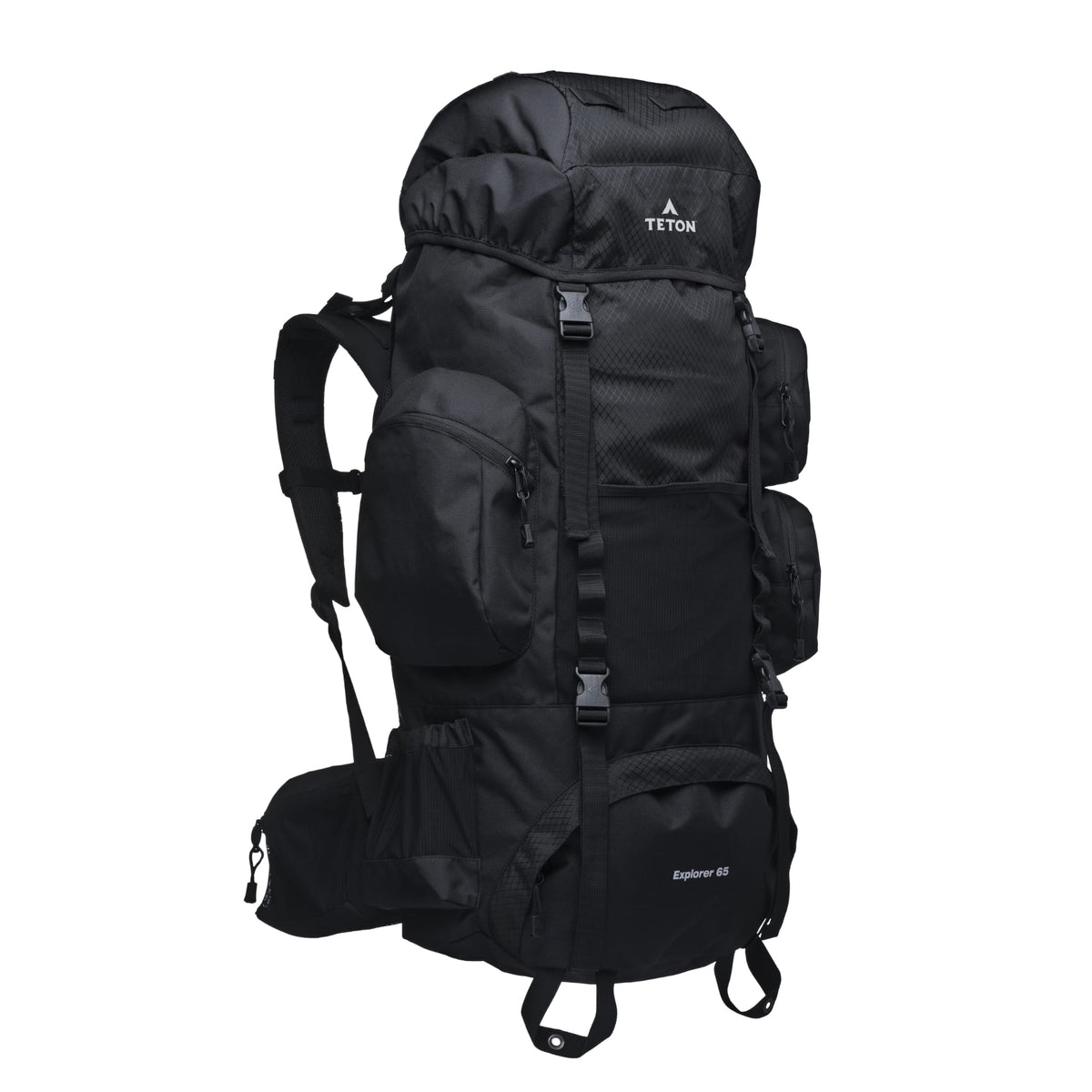 Hiking Backpack original source view 26