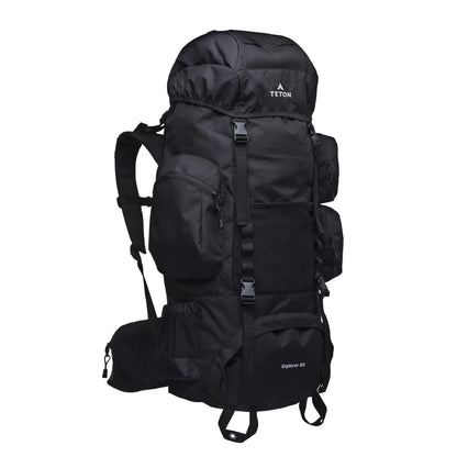 Hiking Backpack original source view 26