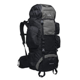 Graphite - Explorer Hiking Backpacks