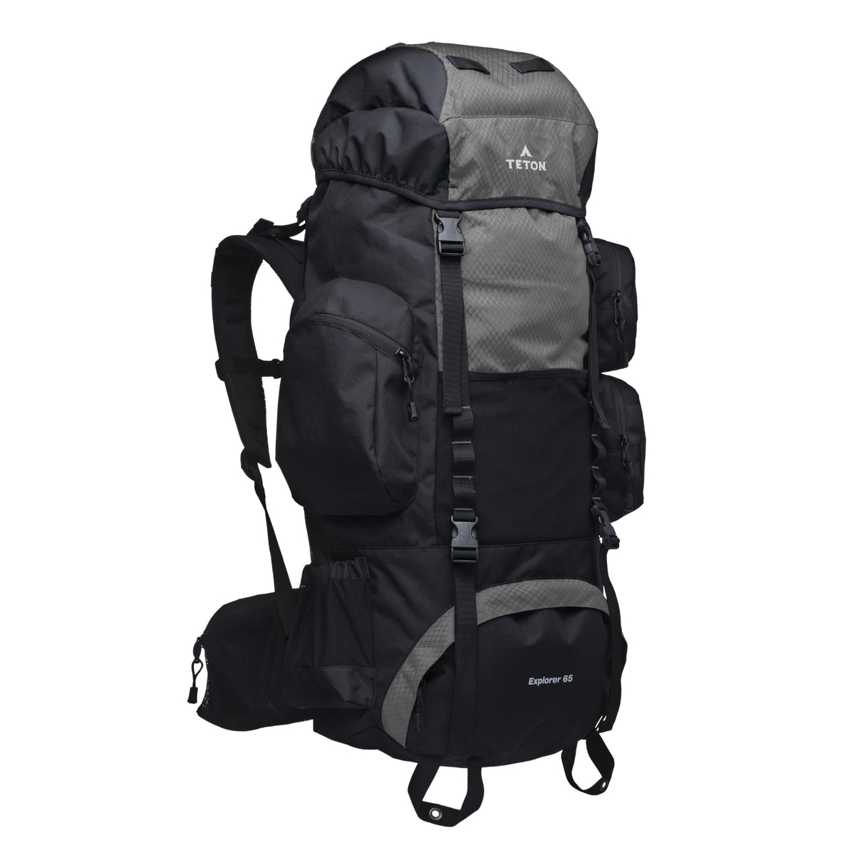 Hiking Backpack original source view 2