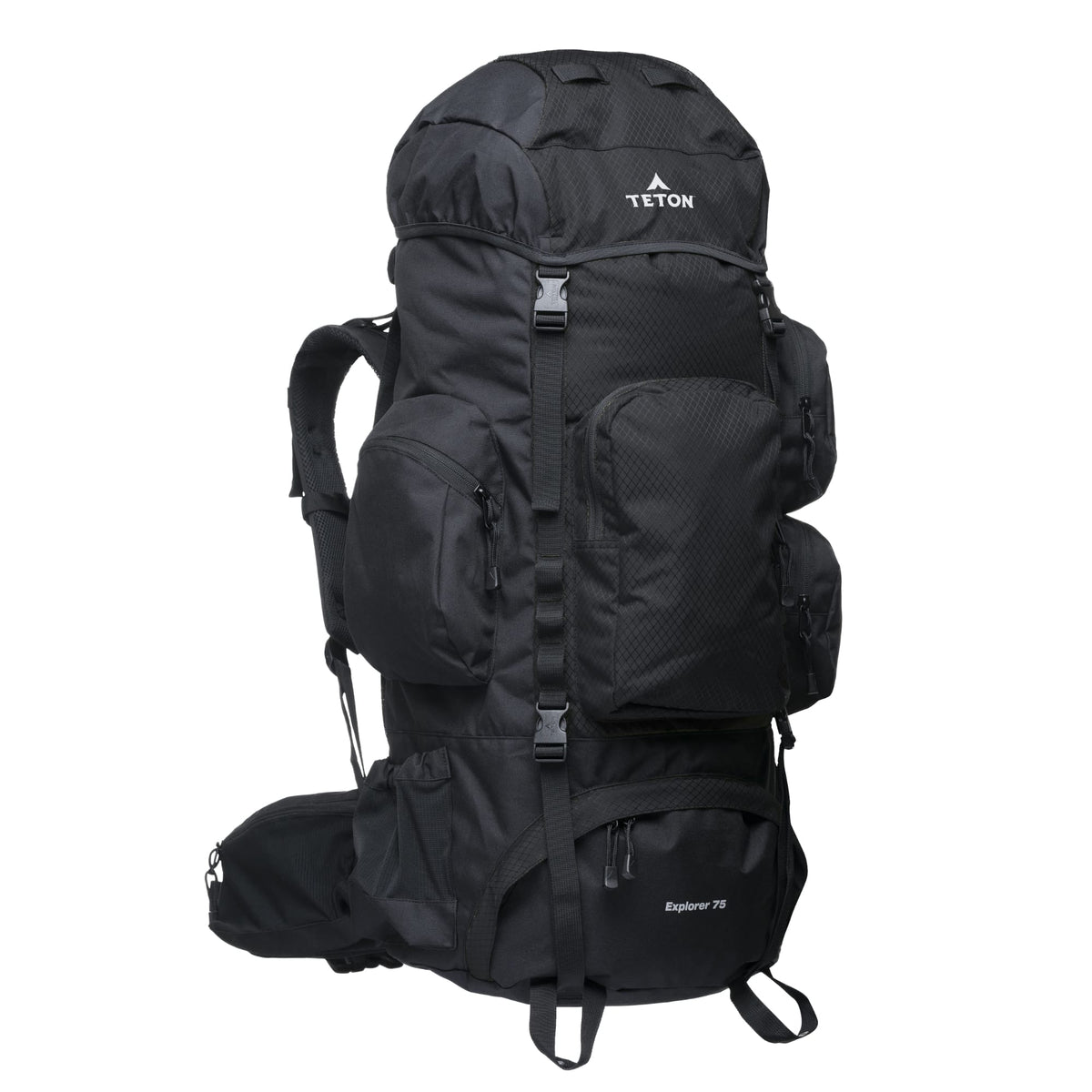 Hiking Backpack original source view 4