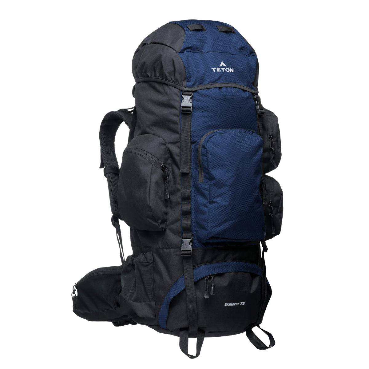 Hiking Backpack original source view 5