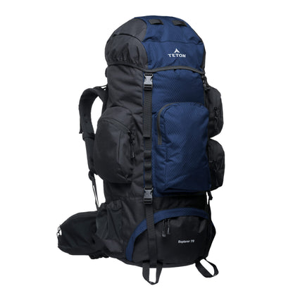 Hiking Backpack original source view 5