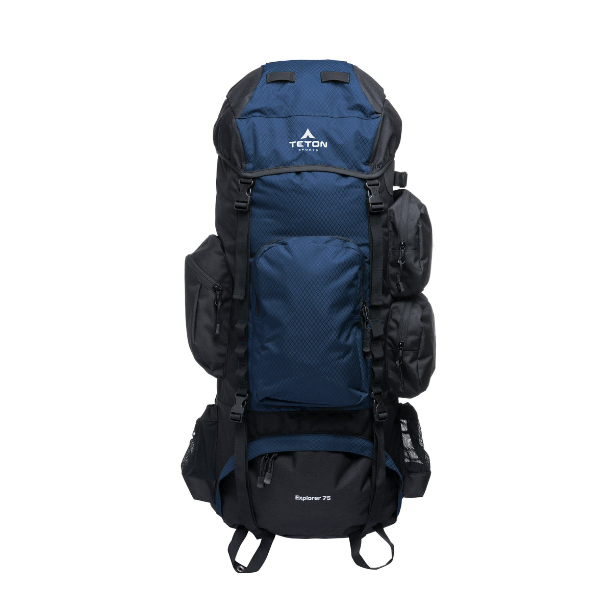 Hiking Backpack original source view 18