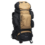 Buck Brown - Explorer Hiking Backpacks