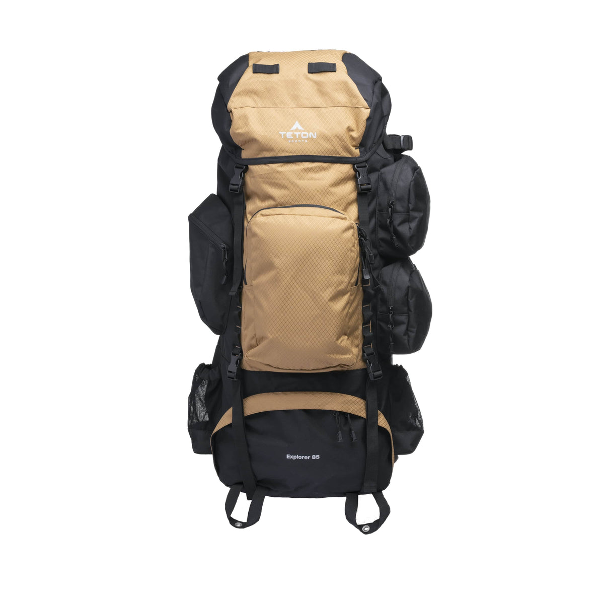 Hiking Backpack original source view 20
