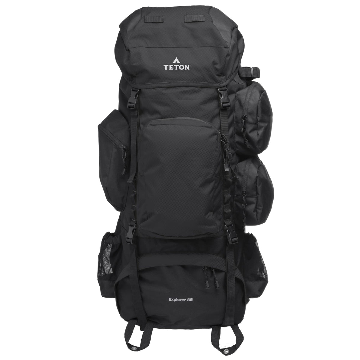 Hiking Backpack original source view 21